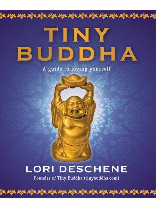 Tiny Buddha