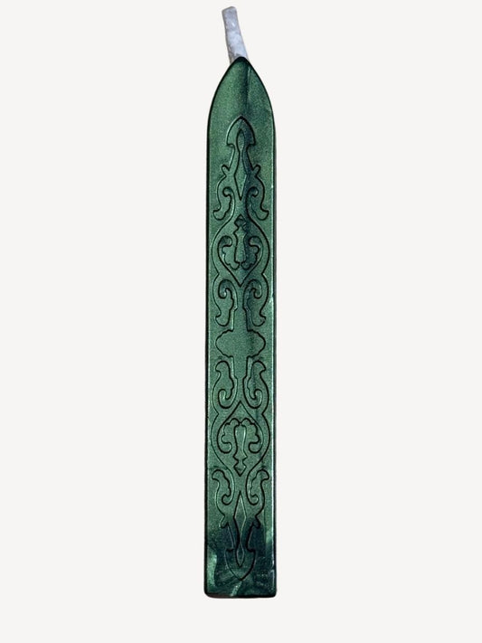 Wax Seal Stick - Green