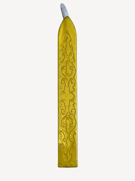 Wax Seals Sticks - Yellow