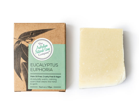 The Australian Natural Soap Company
