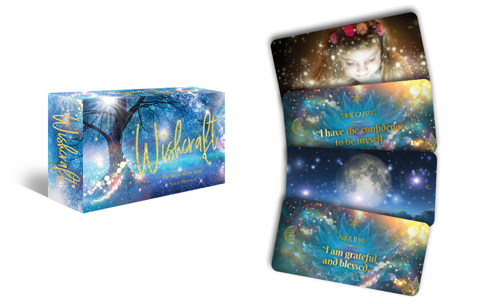 Wishcraft Mineralism