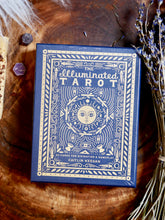Load image into Gallery viewer, The Illuminated Tarot
