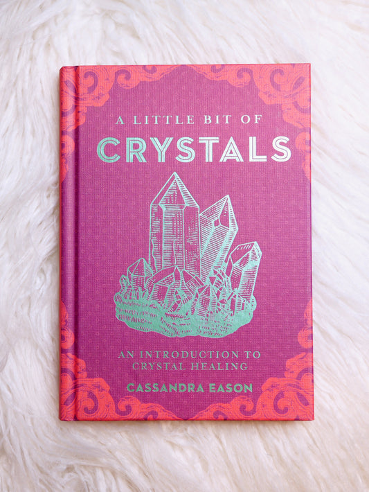 A Little Bit of Crystals