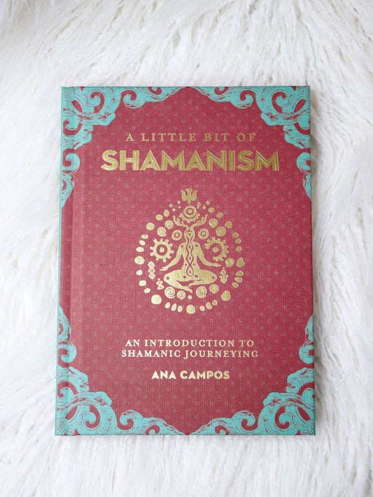 A Little Bit of Shamanism