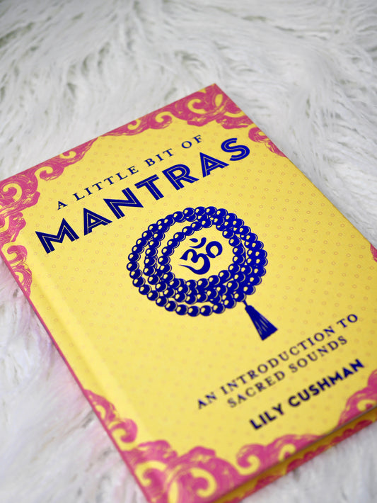 A Little Bit of Mantras