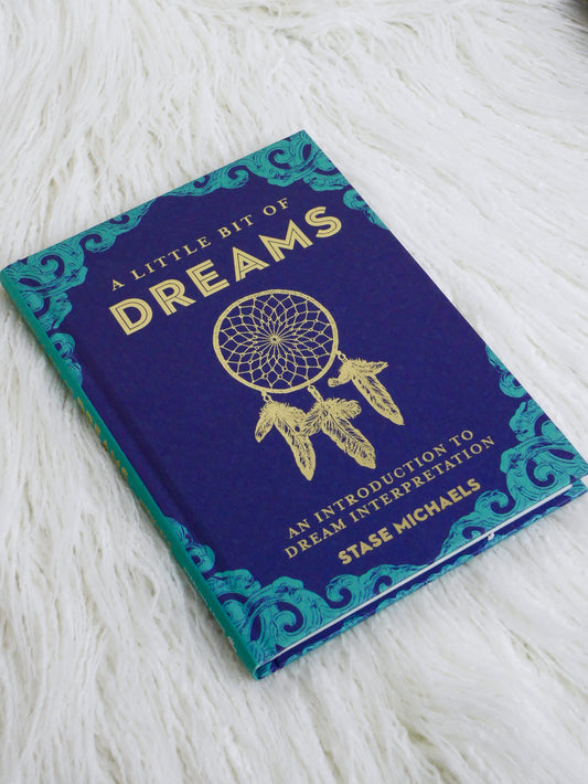 A Little Bit of Dreams