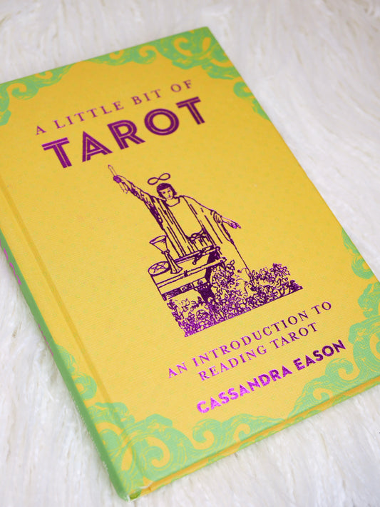 A Little Bit of Tarot