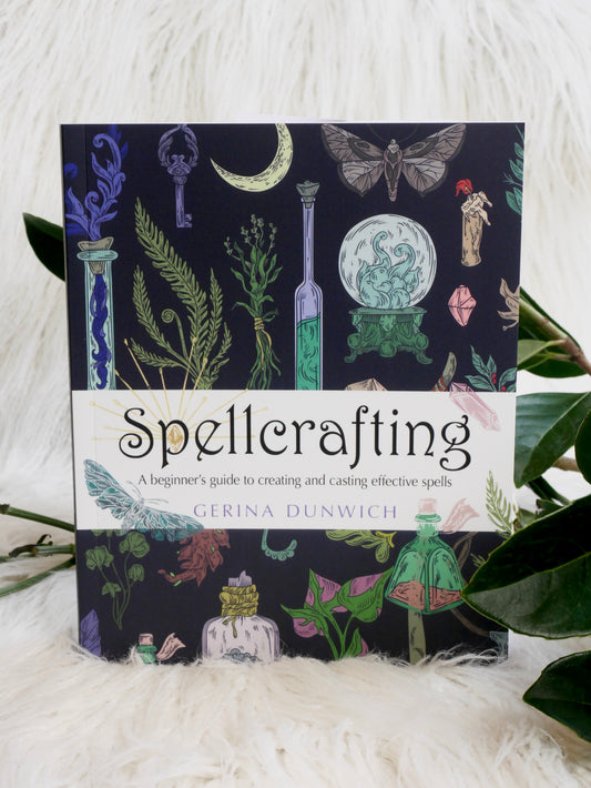 Spellcrafting