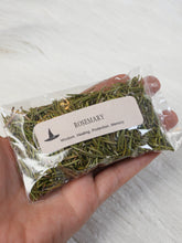 Load image into Gallery viewer, Rosemary Herb Bag
