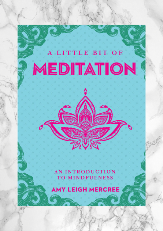A Little Bit of Meditation