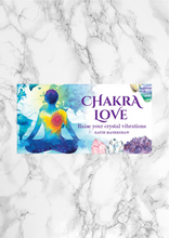 Load image into Gallery viewer, Chakra Love
