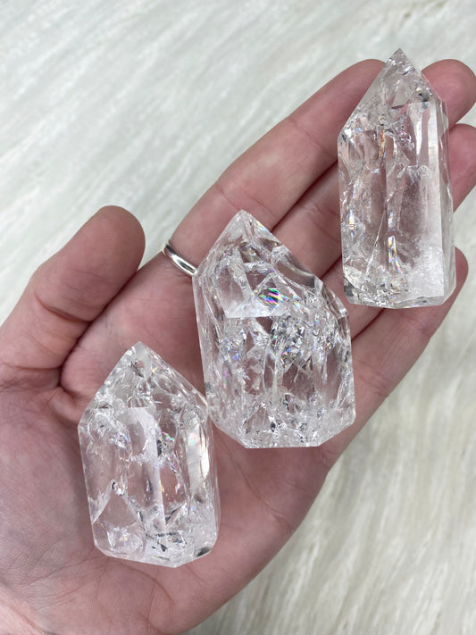 Lightning Quartz