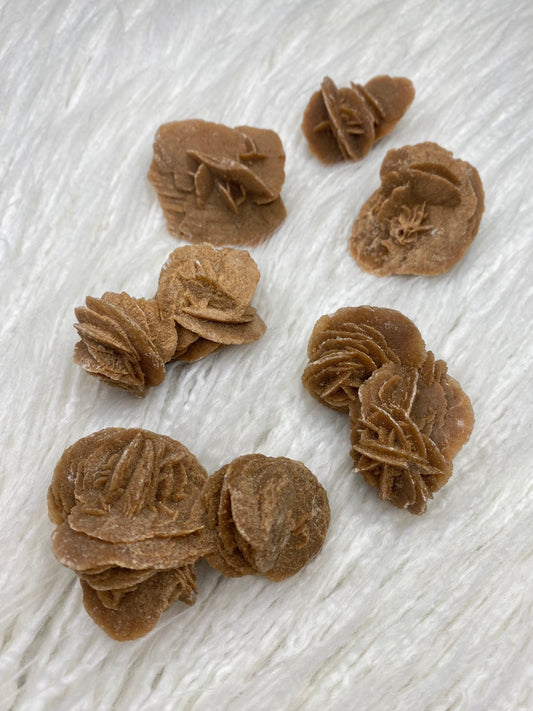 Desert Rose - Morocco