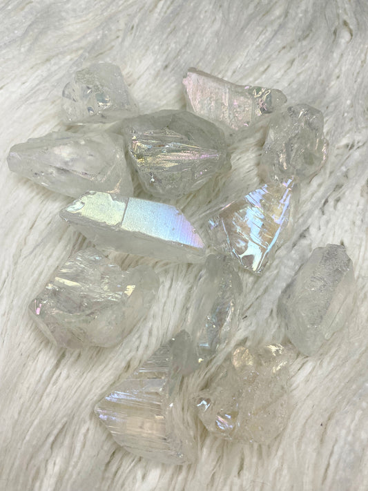 Angel Aura Rough Chunk