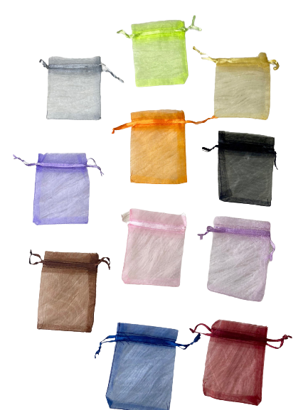 Organza Bags
