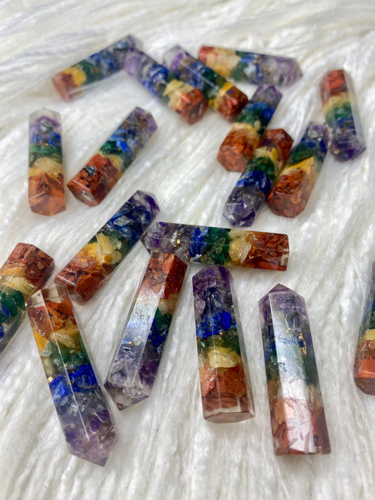 Chakra Mini Point