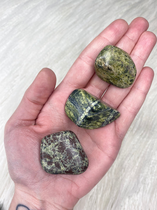 Australian Serpentine