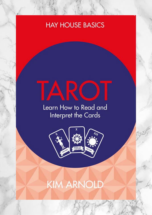 Hay House Basics: Tarot