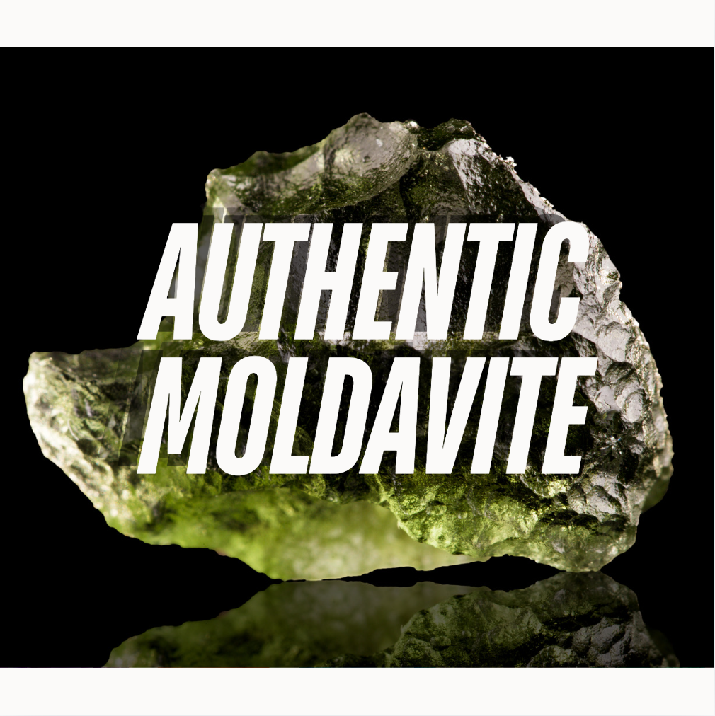 Moldavite: Formation, Meaning, Uses & How to Spot Fakes