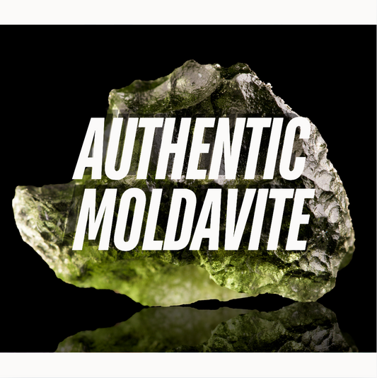 Moldavite: Formation, Meaning, Uses & How to Spot Fakes