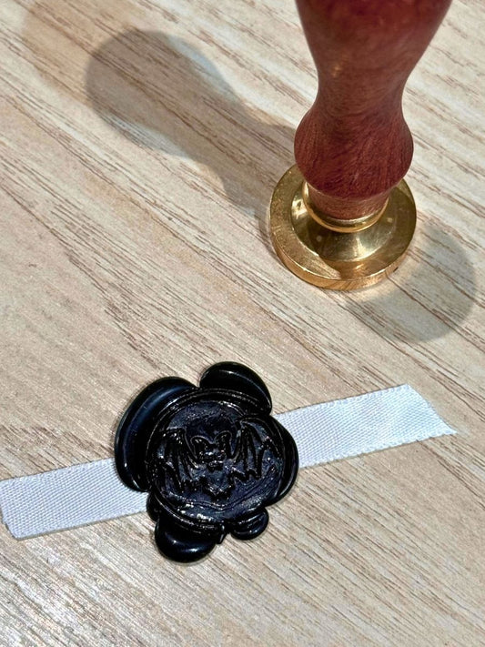 Wax Seal Stick - Black