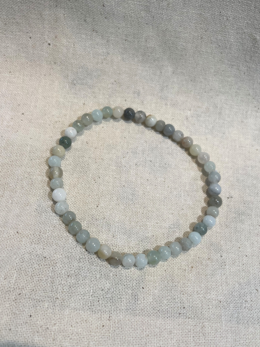 Amazonite Bracelet 4mm