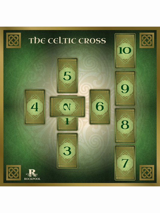 Celtic Spirit Tarot