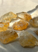 Load image into Gallery viewer, Citrine Large Rough Chunk
