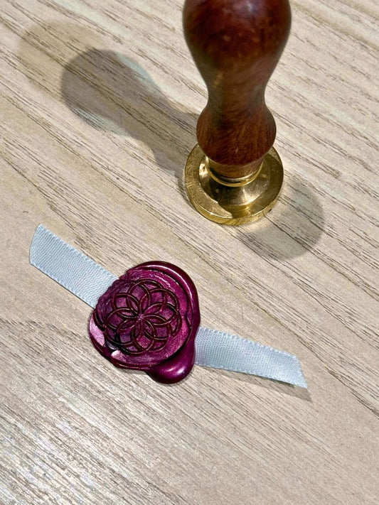 Wax Seal Stick - Pink