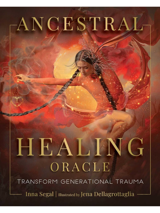 Ancestral Healing Oracle