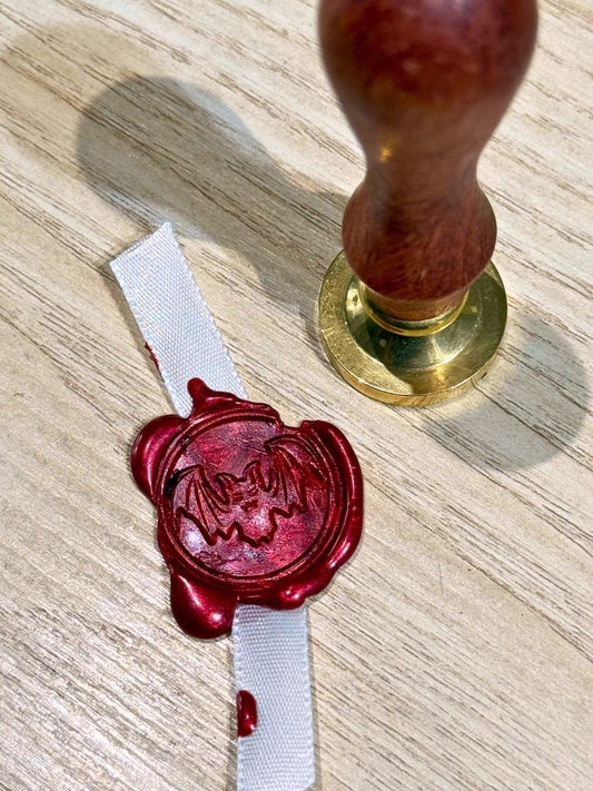 Wax Seal Sticks - Red