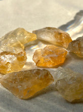 Load image into Gallery viewer, Citrine Large Rough Chunk
