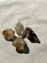 Load image into Gallery viewer, Topaz Rough Specimen
