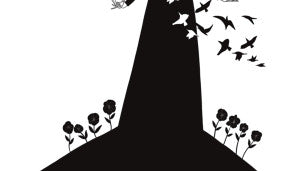 Black Violet Tarot