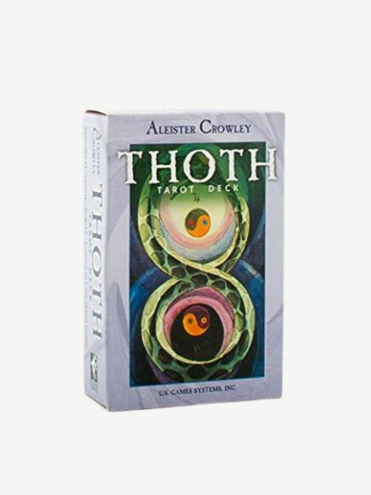 Thoth Tarot