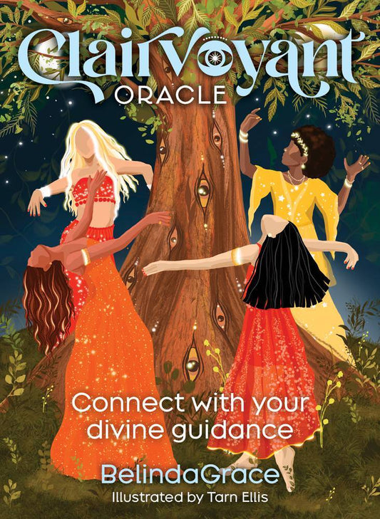 Clairvoyant Oracle