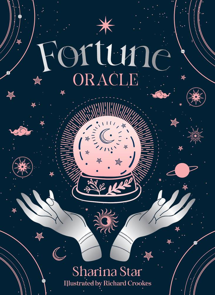 Fortune Oracle  - Sharina Star