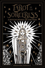 Load image into Gallery viewer, Tarot of the Sorceress
