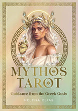 Load image into Gallery viewer, Mythos Tarot

