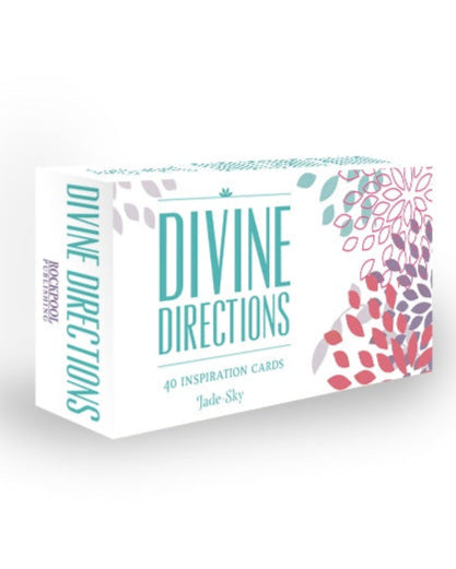 Divine Directions Mini Cards