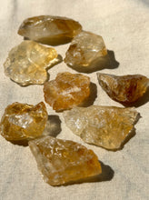 Load image into Gallery viewer, Citrine Large Rough Chunk
