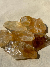 Load image into Gallery viewer, Citrine Large Rough Chunk
