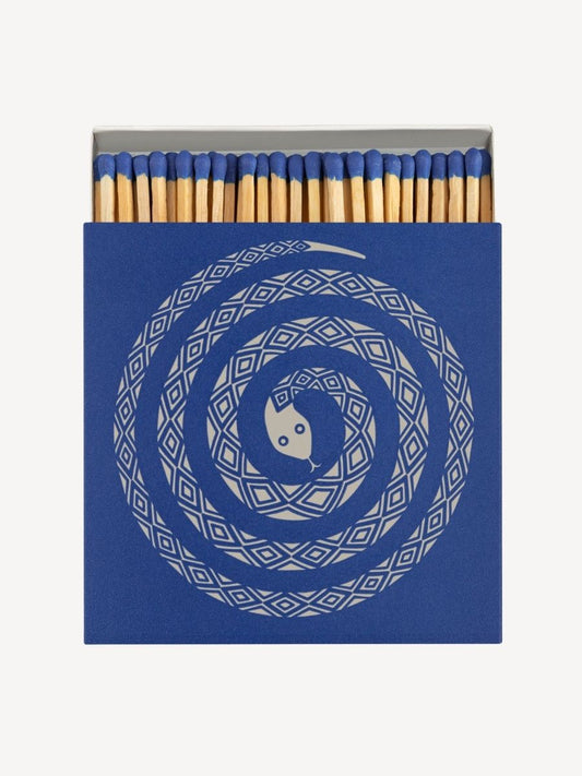 Magic Snake Archivist Matches