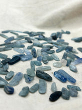 Load image into Gallery viewer, Kyanite High Grade Chip Tumble
