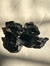 Load image into Gallery viewer, Elite Shungite Rough
