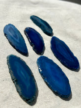 Load image into Gallery viewer, Agate Slices Small
