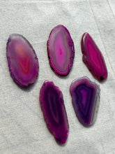Load image into Gallery viewer, Agate Slices Small
