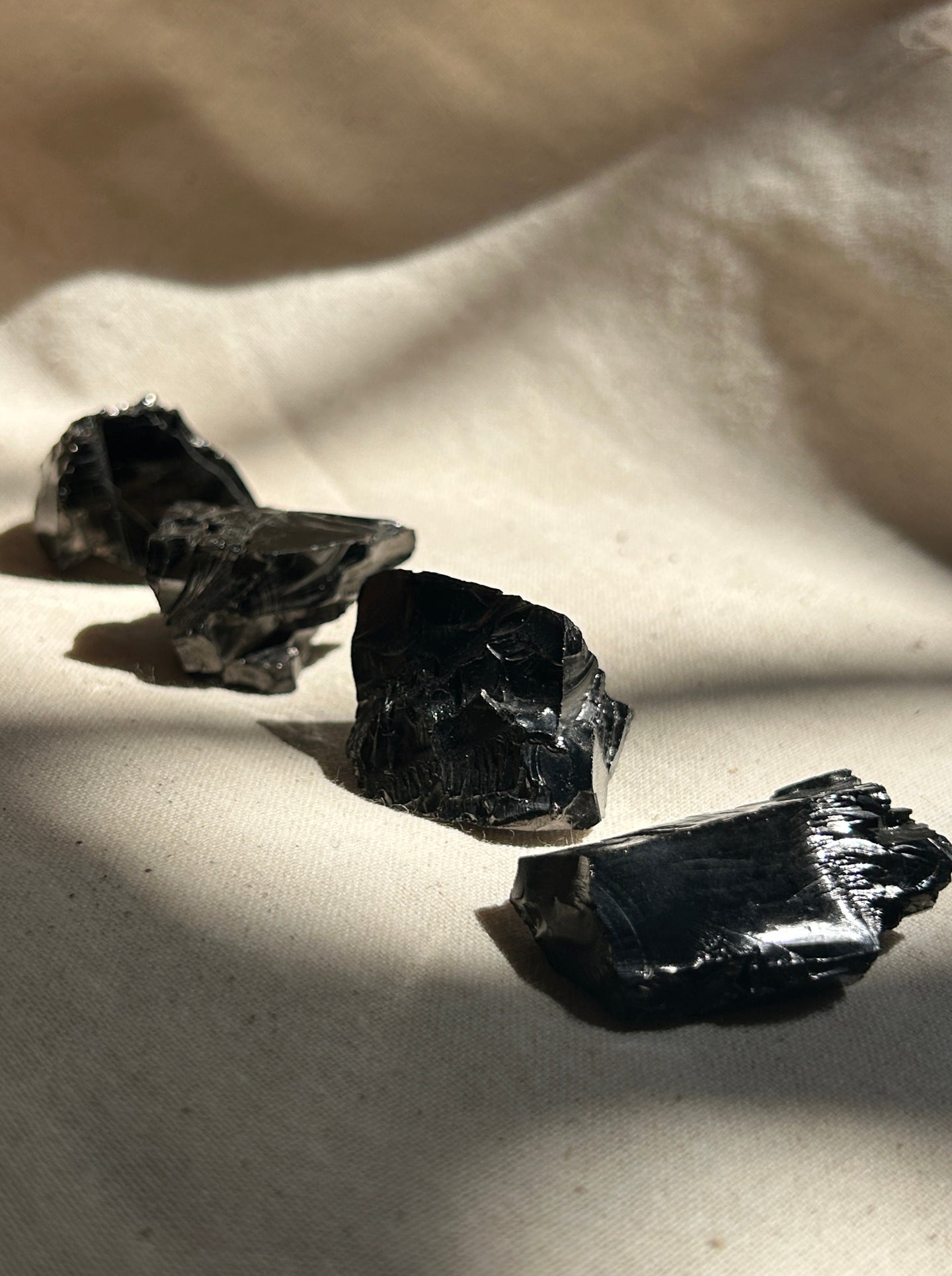 Elite Shungite Rough