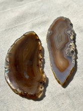 Load image into Gallery viewer, Agate slices
