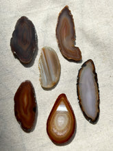 Load image into Gallery viewer, Agate Slices Small
